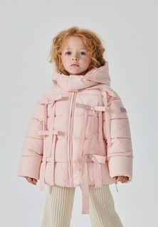 Куртка утепленная Happy Baby