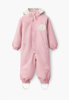 Комбинезон утепленный Happy Baby