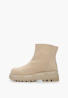 Ботинки Asia st 71