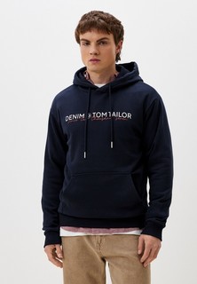 Худи Tom Tailor