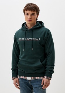 Худи Tom Tailor