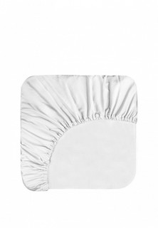 Простыня 2-спальная Bellehome