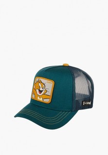 Бейсболка Capslab Capslab®