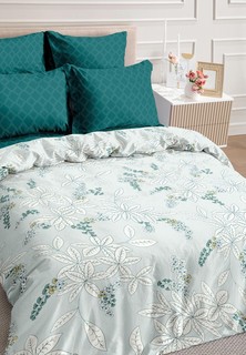Постельное белье 1,5-спальное Cozy Home