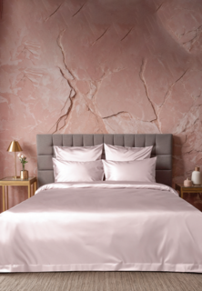 Постельное белье Евро Bellehome