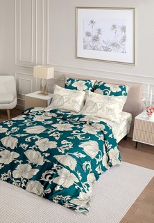 Постельное белье 2-спальное Cozy Home