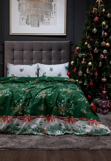 Постельное белье Евро Cozy Home