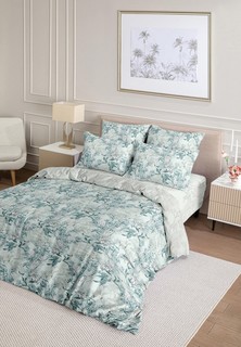 Постельное белье Евро Cozy Home