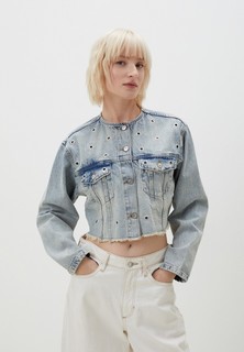 Куртка джинсовая Koton