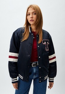 Куртка утепленная Tommy Hilfiger