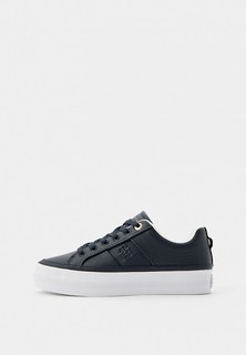 Кеды Tommy Hilfiger