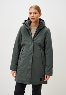 Куртка утепленная Jack Wolfskin