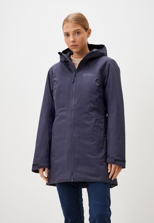 Куртка утепленная Jack Wolfskin