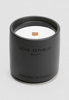 Свеча массажная Love Republic
