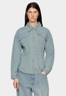 Рубашка джинсовая Sea NY