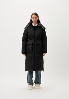 Пуховик Karl Lagerfeld