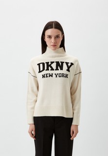 Свитер DKNY