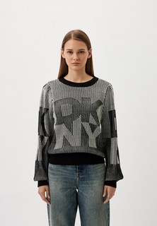 Джемпер DKNY