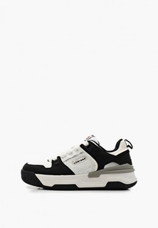 Кеды Ellesse