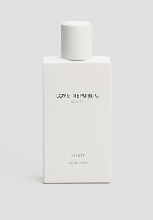 Парфюмерная вода Love Republic