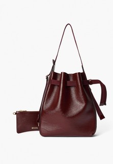 Сумка и кошелек Ecco