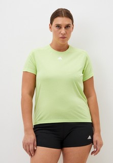 Футболка спортивная adidas