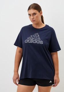 Футболка adidas