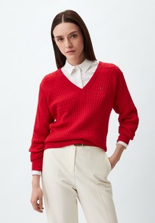 Пуловер Tommy Hilfiger