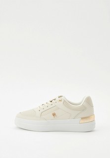 Кеды Tommy Hilfiger