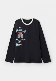 Лонгслив Emporio Armani
