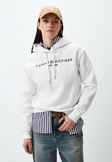 Худи Tommy Hilfiger
