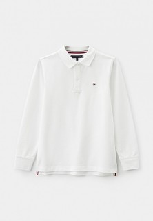 Поло Tommy Hilfiger