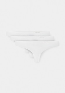 Трусы 3 шт. Calvin Klein Underwear