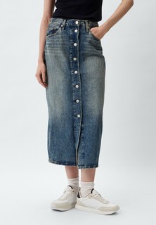 Юбка джинсовая Tommy Hilfiger