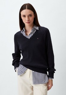 Пуловер Tommy Hilfiger