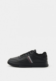 Кеды Tommy Hilfiger