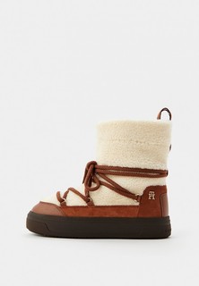 Полусапоги Tommy Hilfiger