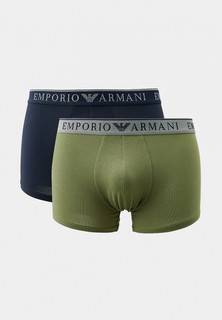 Трусы 2 шт. Emporio Armani