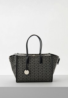 Сумка и брелок Emporio Armani