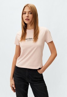 Футболка Calvin Klein Jeans