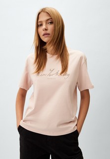 Футболка Calvin Klein Jeans