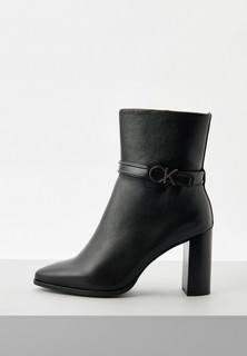 Ботильоны Calvin Klein