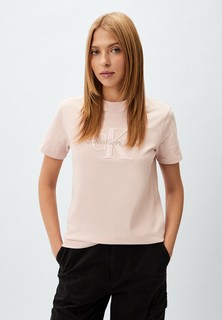 Футболка Calvin Klein Jeans