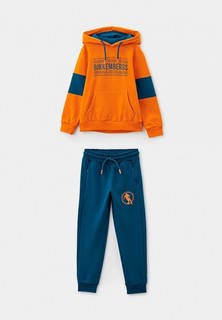 Костюм спортивный Bikkembergs