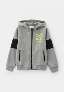 Толстовка Bikkembergs