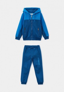 Костюм спортивный Bikkembergs