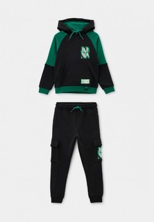 Костюм спортивный Bikkembergs