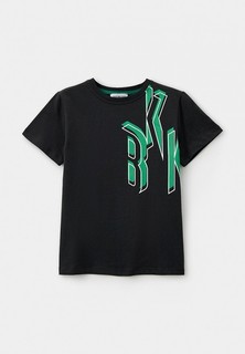 Футболка Bikkembergs