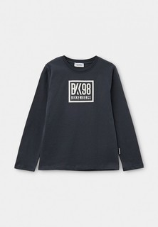 Лонгслив Bikkembergs