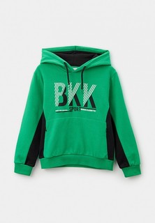 Худи Bikkembergs